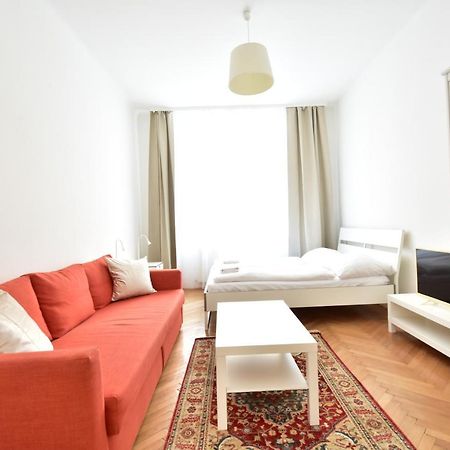 Universum Apartment 3 Βιέννη Εξωτερικό φωτογραφία