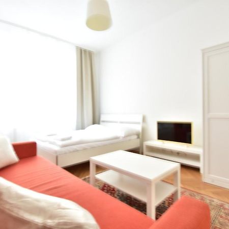 Universum Apartment 3 Βιέννη Εξωτερικό φωτογραφία